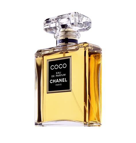 original coco chanel perfume.